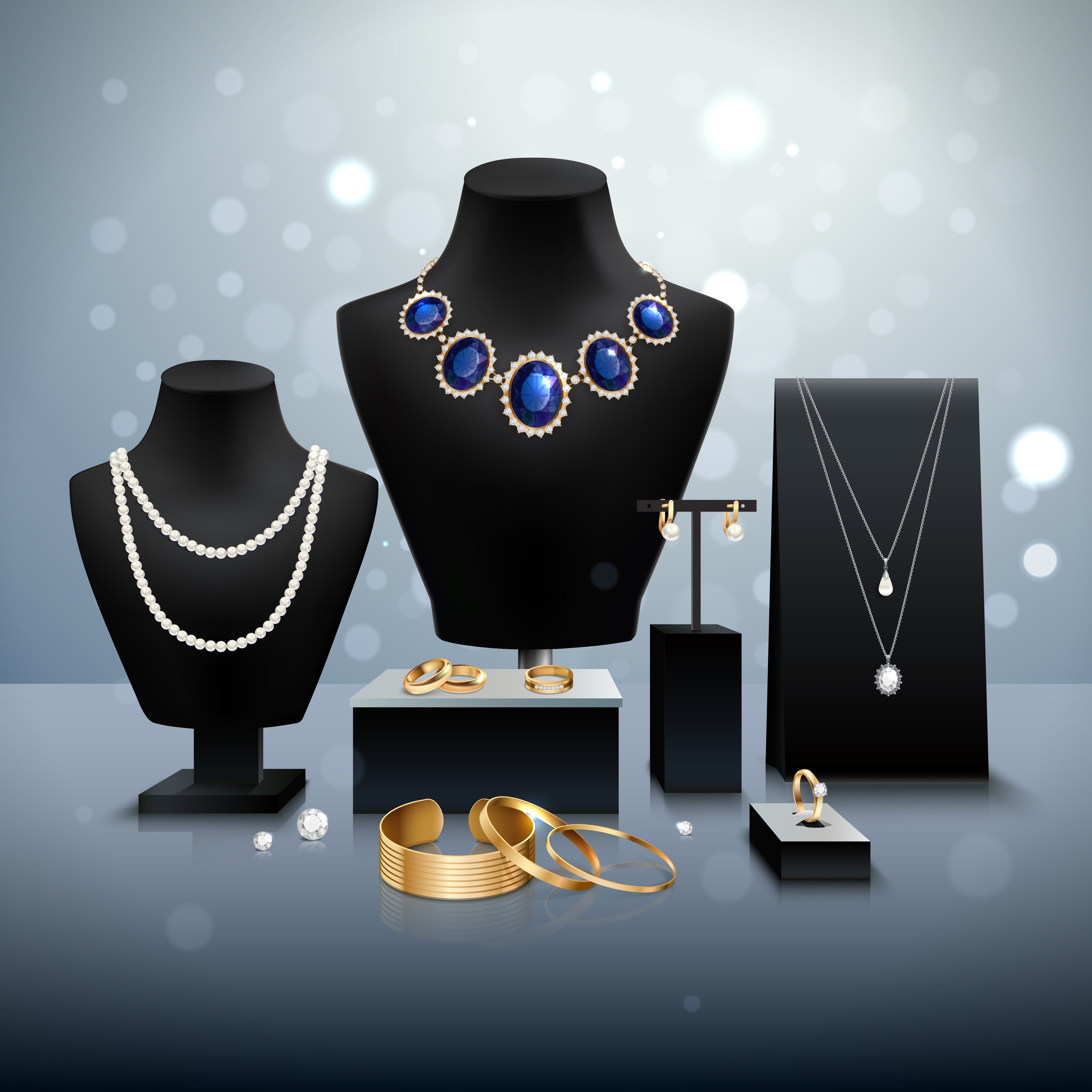 Jewelry Collection